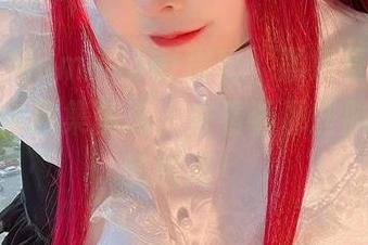 Sayo MomoUbel揭秘：黑色复活节兔女郎的作品集精选，来看看那些脑洞大开的瞬间！